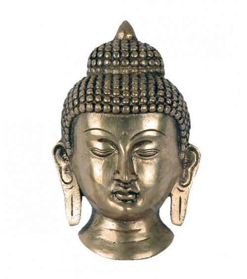 Bouddha aux 4 visages