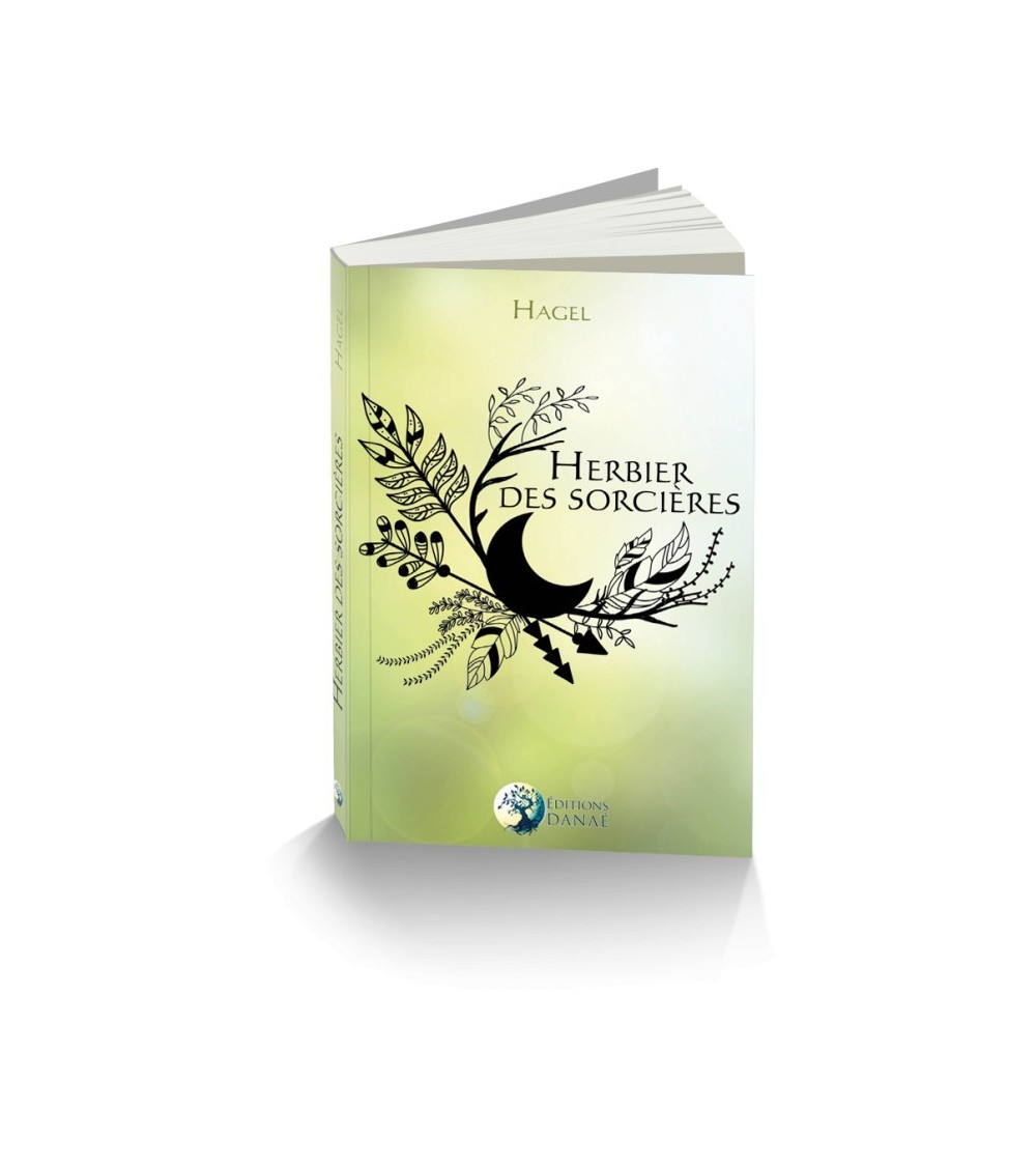 Herbier des Sorcières