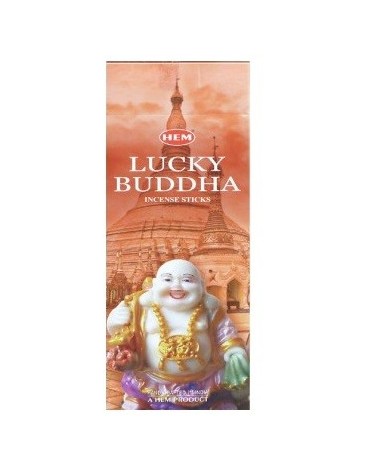 Encens Lucky Bouddha