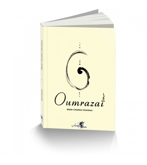 Oumrazaï, le livre