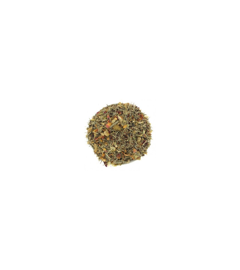Étoile du Soir – Infusion Sommeil & Sérénité