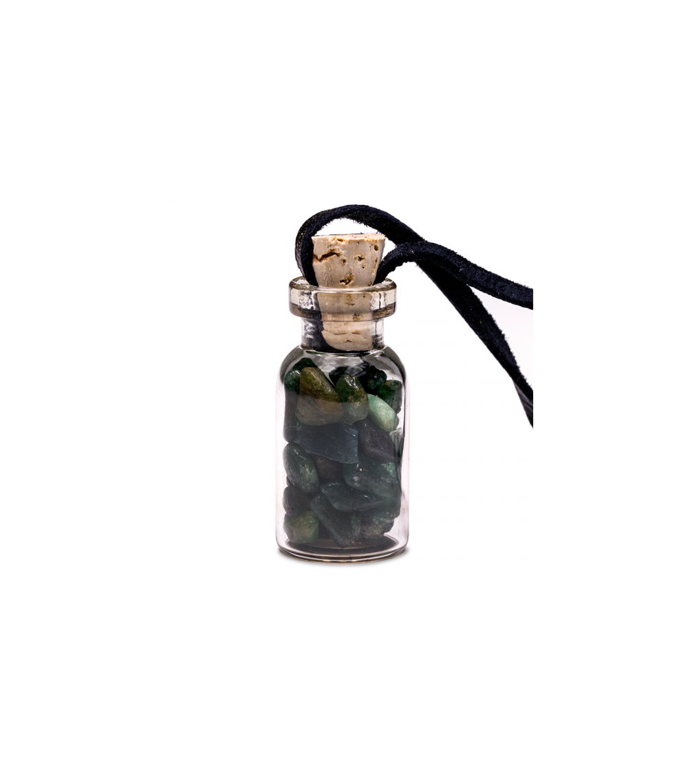 Fiole Aventurine