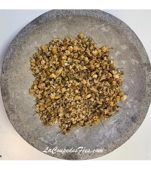 Camomille 25 Gr