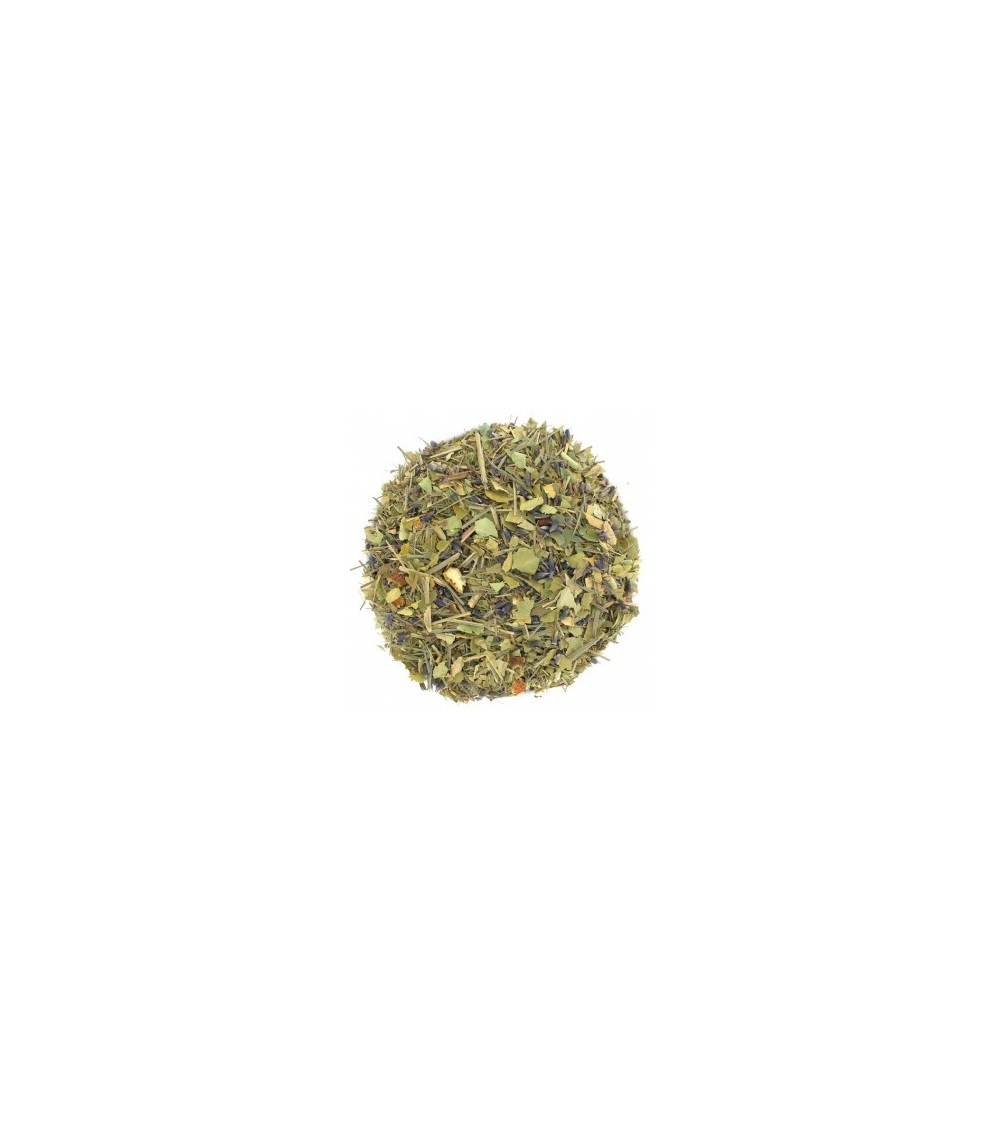 Baume du Tibre – Infusion Anti-Migraine & Maux de Tête