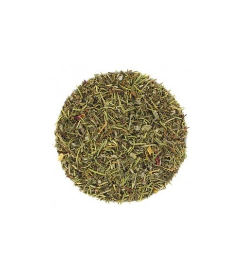 Remède de Sorcière – Infusion Digestive Ancestrale