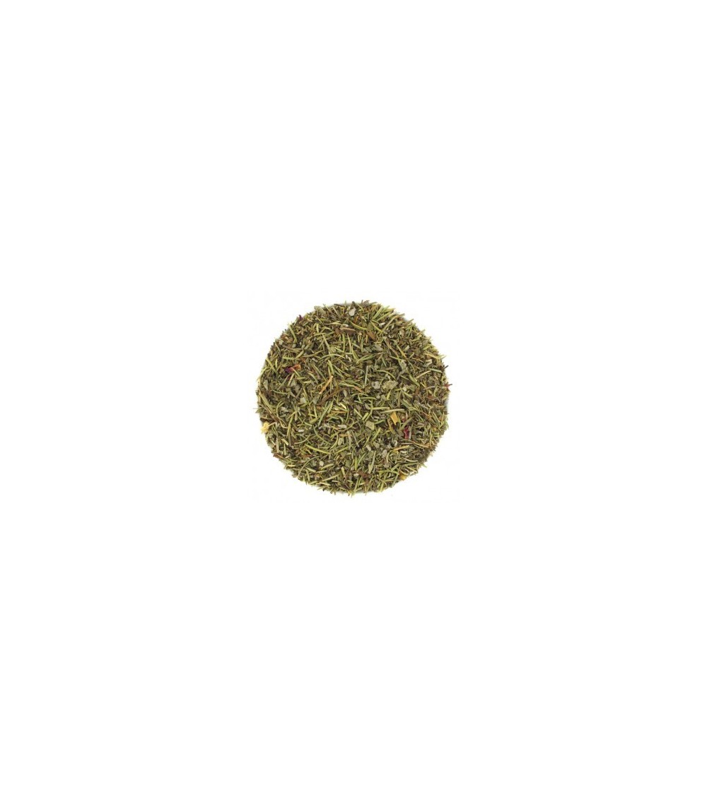 Remède de Sorcière – Infusion Digestive Ancestrale