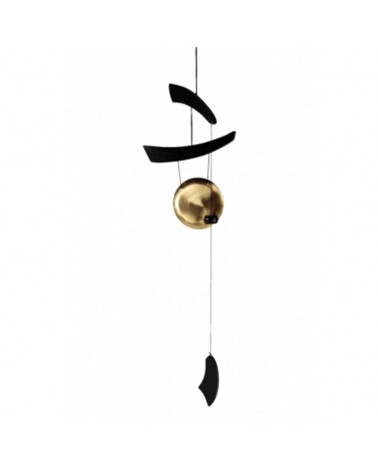 Carillon a vent Gong Zen