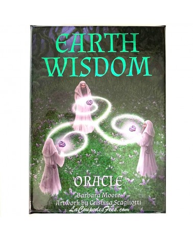 Oracle Earth Wisdom