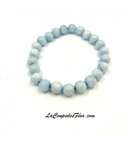 Aigue Marine (8 mm)