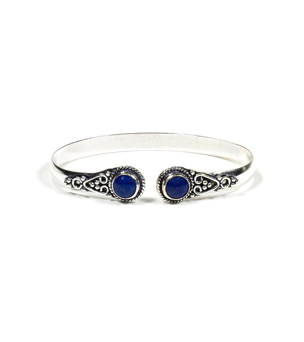 Bracelet avec Lapis Lazuli