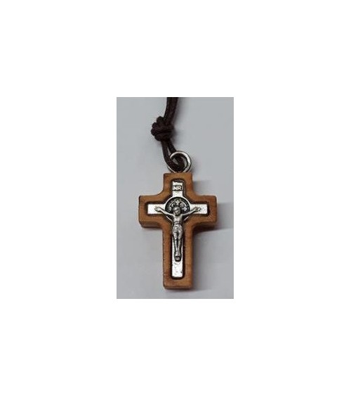 Croix de Saint Benoit