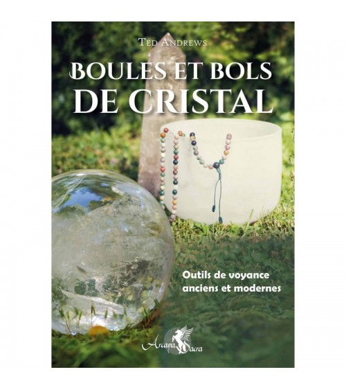 Manuel Boule de Cristal