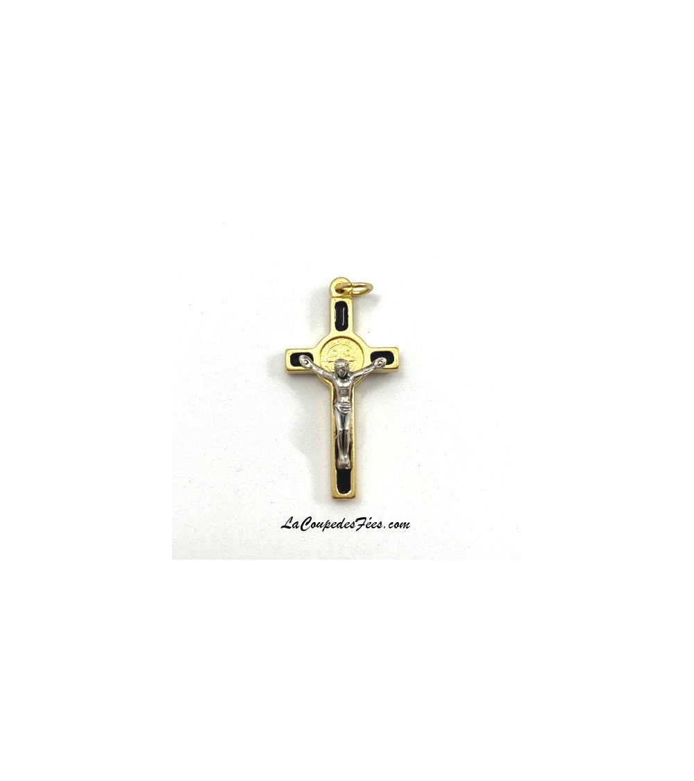 Croix de Saint Benoît GM