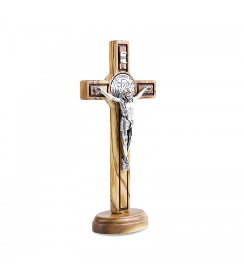 Crucifix de Saint Benoit