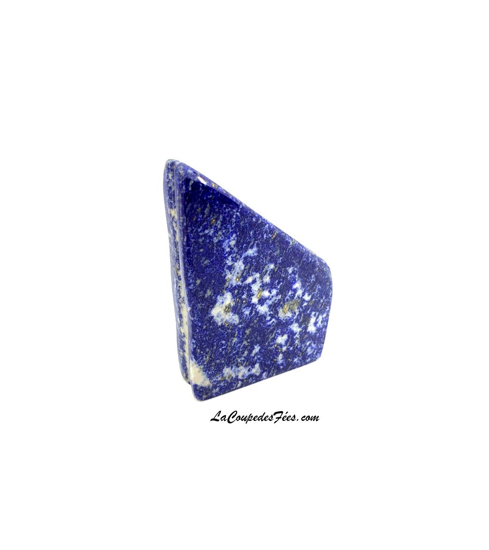Lapis Lazuli de Collection