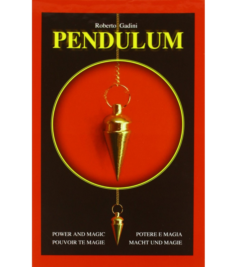 Kit Pendulum