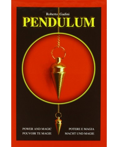 Kit Pendulum