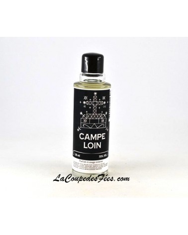 Lotion Campe Loin
