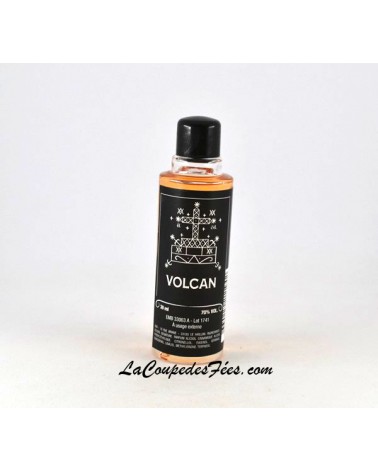 Lotion Volcan