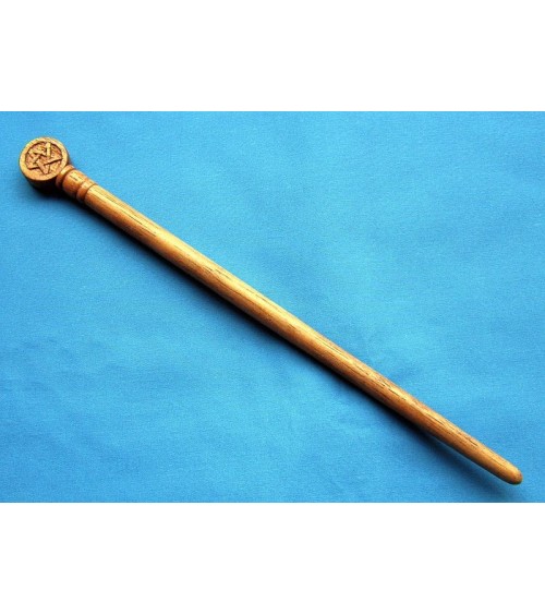 Baguette Pentacle