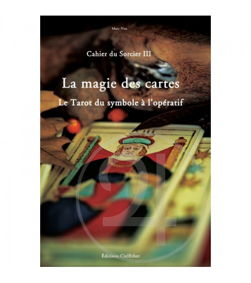Manuel Complet du Tarot de Marseille