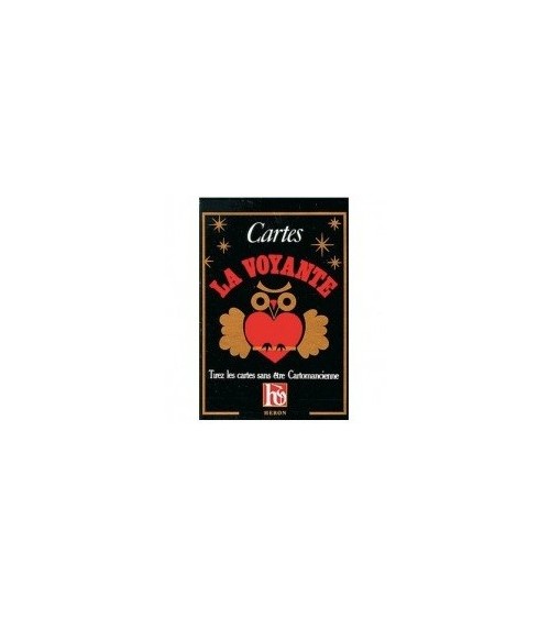 Tarot La Voyante