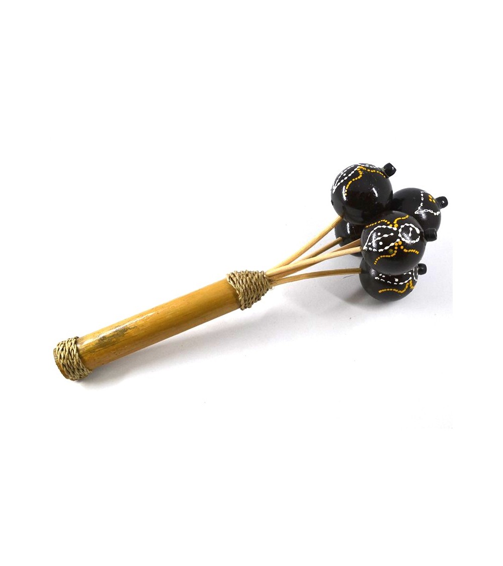 Hochet Chamanique