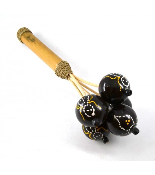 Hochet Chamanique