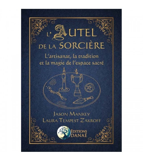 l'Autel de la Sorcière