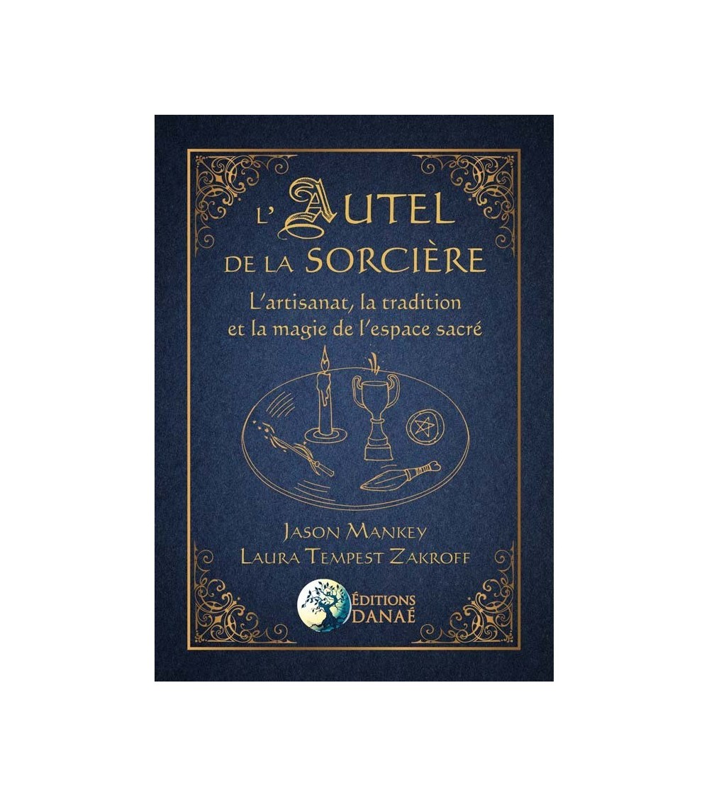 l'Autel de la Sorcière