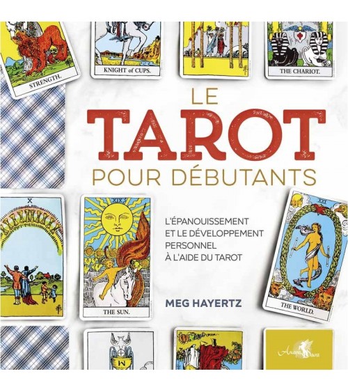 Le Tarot pour débutants