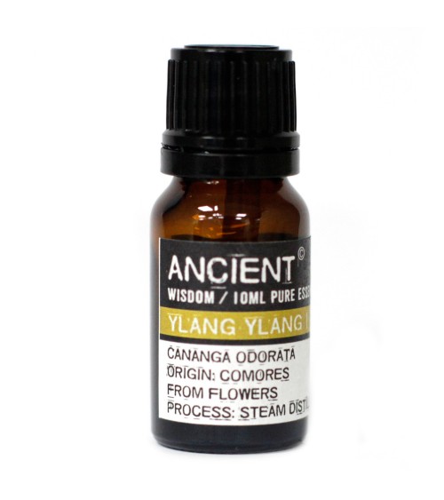 Ylang Ylang ( 10 ml )