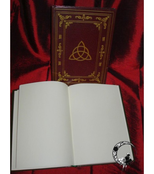 Grimoire Wicca