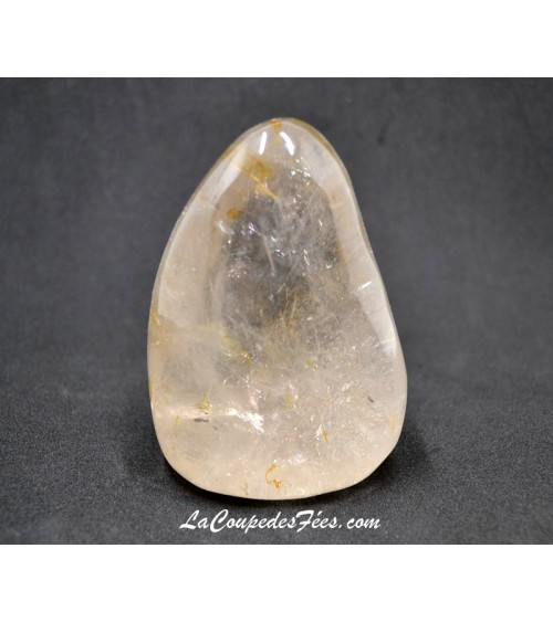 Cristal de roche Collection