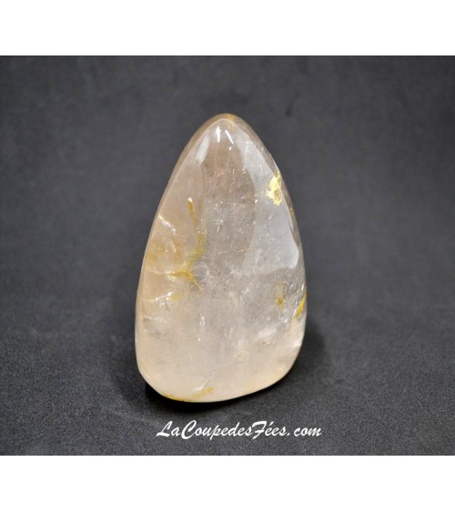 Cristal de roche Collection