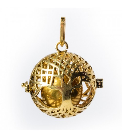 Appel aux Anges Arbre de vie