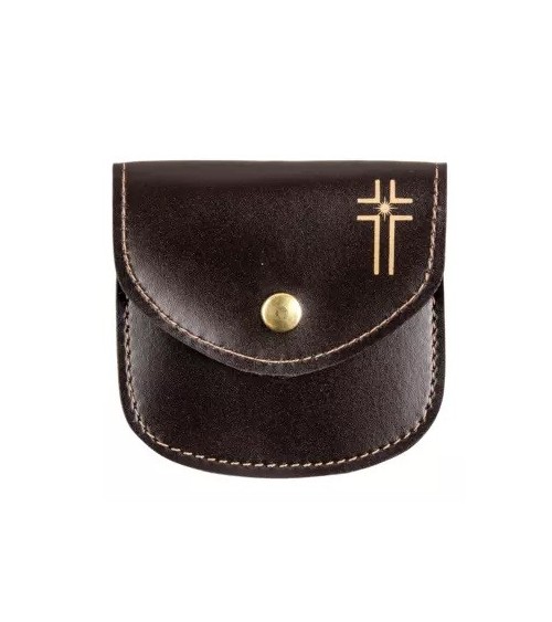 Pochette à chapelet