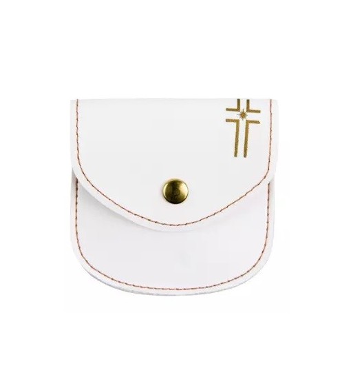 Pochette à chapelet