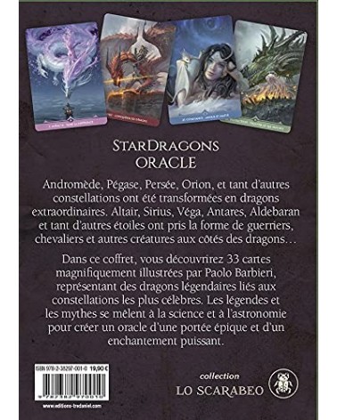 Oracle Stardragons