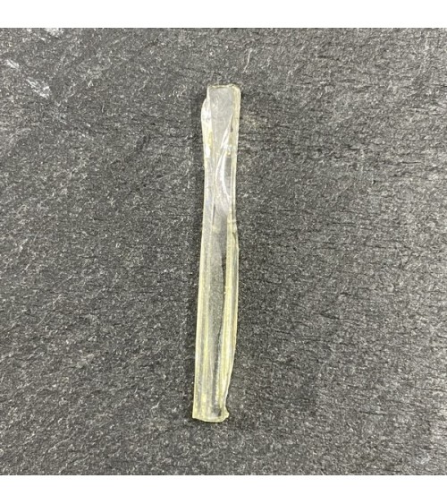 Zincite micro Cristal