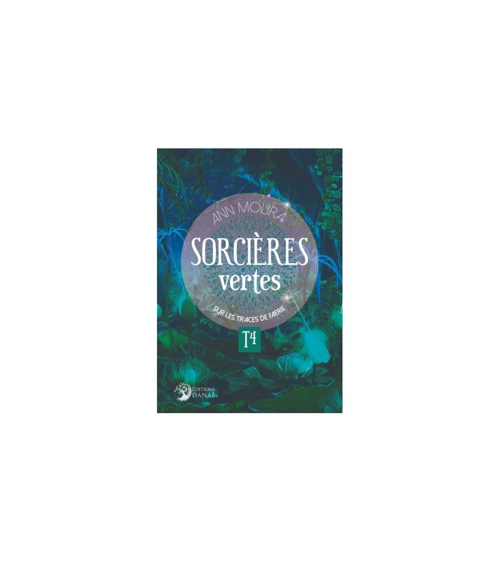 Sorcières Vertes IV