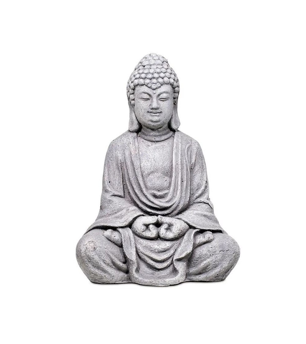 Bouddha en Méditation
