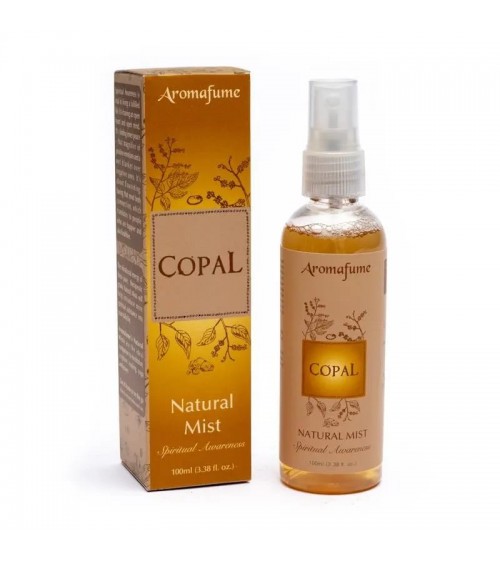 Spray Copal Aromafume assainisseur d'air