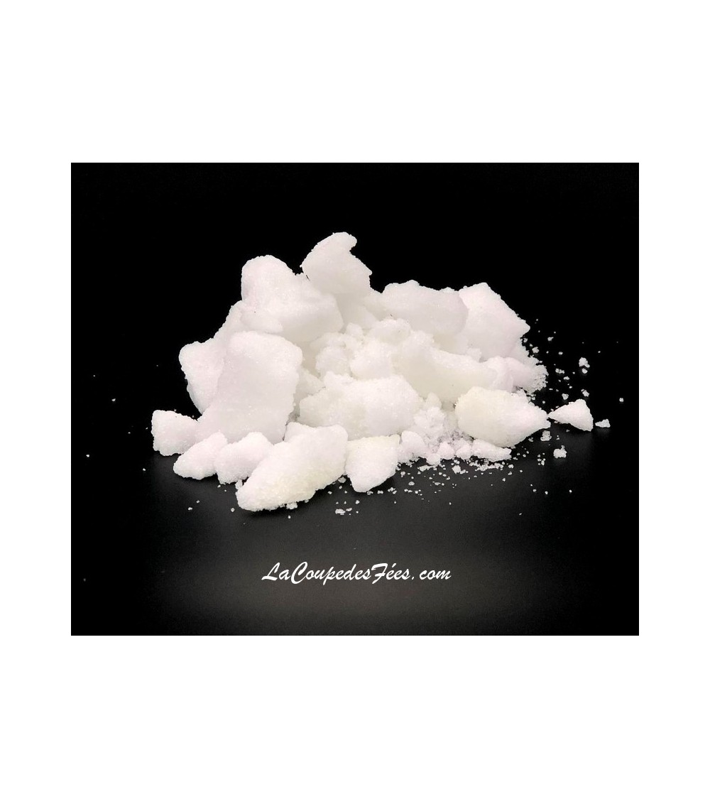 Encens de Camphre Naturel– Purification & Protection Énergétique