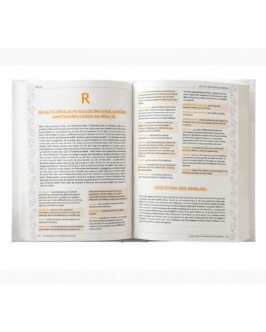  Dictionnaire De Lithothérapie Holistique