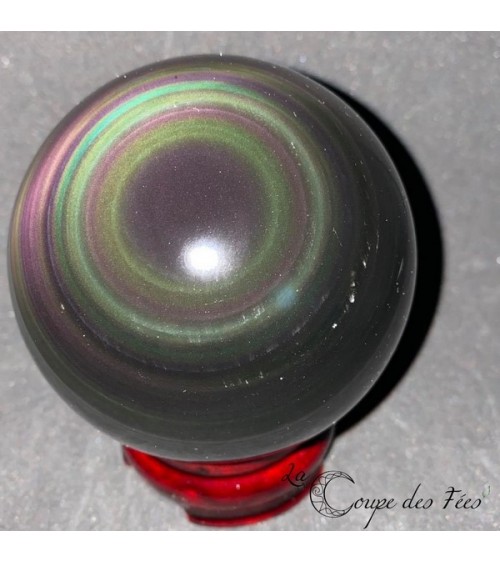 Sphere Oeil Céleste 7