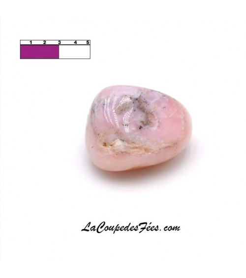 Opale rose
