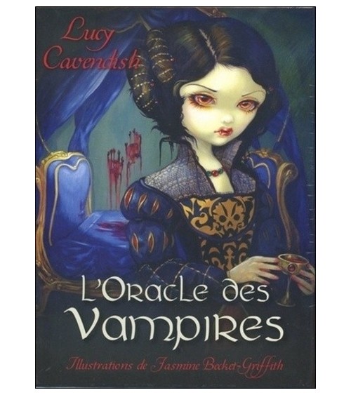 Oracle des Vampires