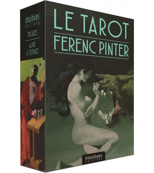 Tarot Ferenc Pinter