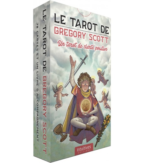 Tarot Gregory Scott